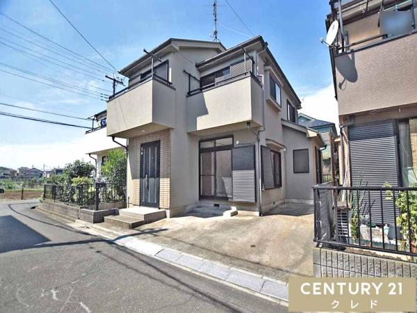 川越市寺尾　中古一戸建て