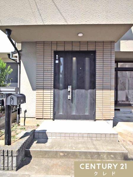 川越市大字寺尾の中古一戸建て