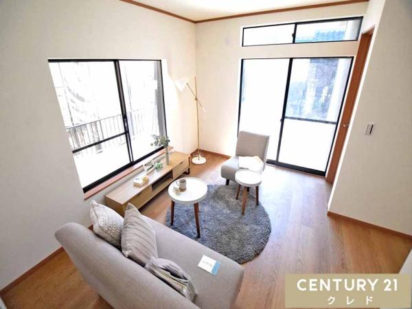 川越市寺尾　中古一戸建て