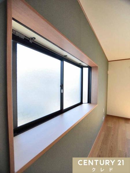 川越市大字寺尾の中古一戸建て