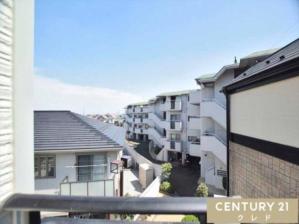 川越市大字寺尾の中古一戸建て