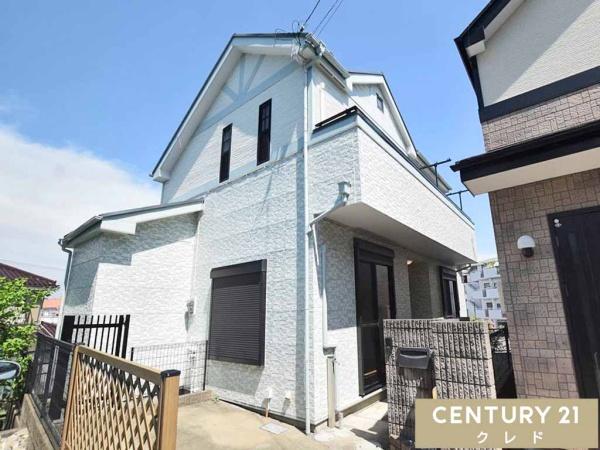 川越市寺尾　中古一戸建て