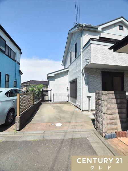 川越市大字寺尾の中古一戸建て