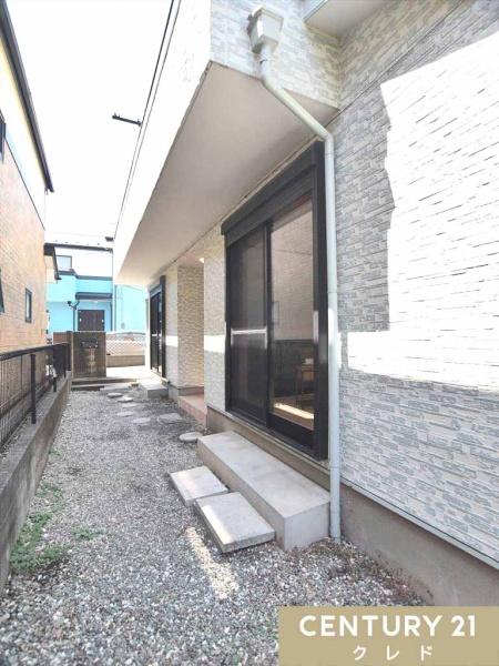 川越市大字寺尾の中古一戸建て