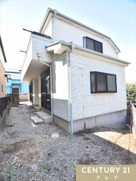 川越市寺尾　中古一戸建て