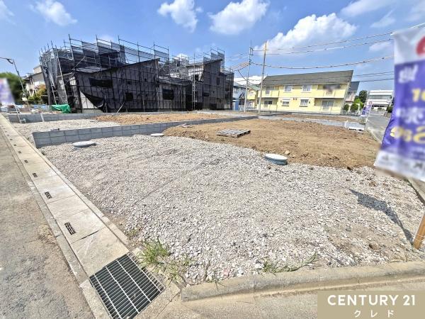 坂戸市にっさい花みず木10期　新築分譲住宅　全8棟　5号棟