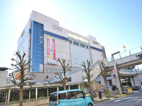 志木市本町2丁目の中古一戸建て(マルイファミリー志木店)