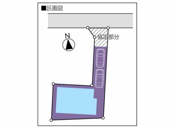 志木市本町　中古一戸建て