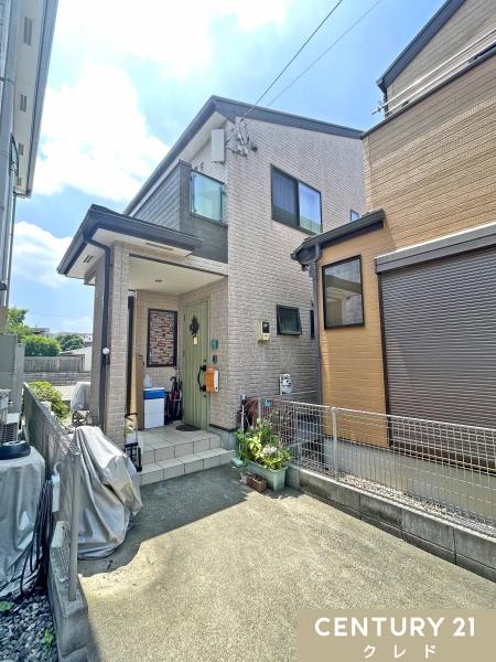 志木市本町２丁目の中古一戸建て