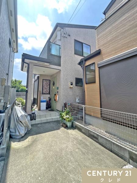 志木市本町２丁目の中古一戸建て