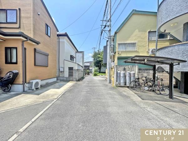 志木市本町２丁目の中古一戸建て