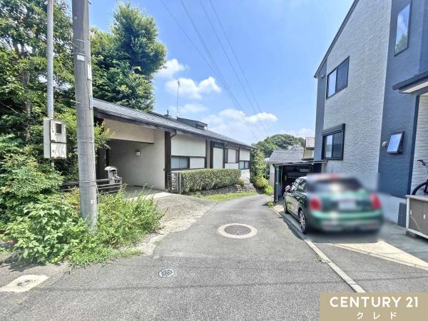 志木市本町２丁目の中古一戸建て