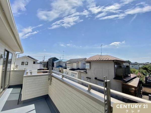 滑川町月輪　新築分譲住宅　全5棟　5号棟