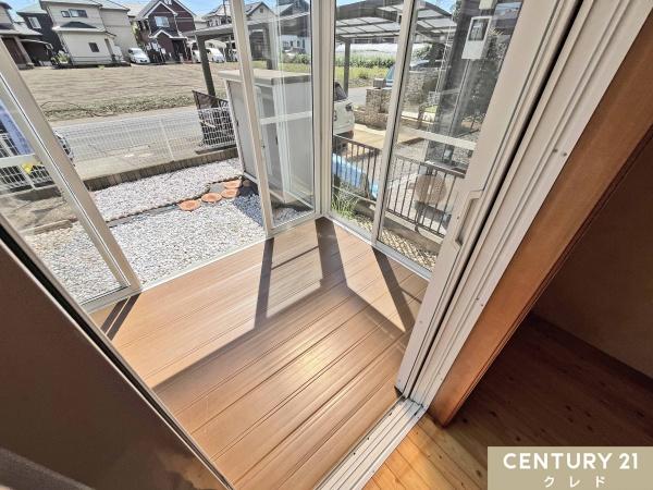 鶴ヶ島市新町4丁目の中古一戸建て(その他内観)