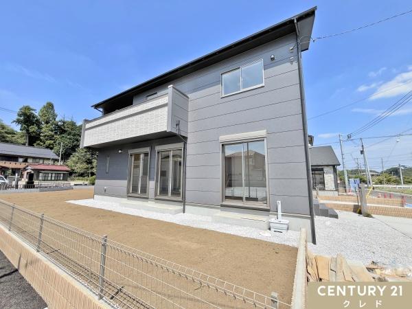 滑川町月輪　新築分譲住宅　全5棟　3号棟
