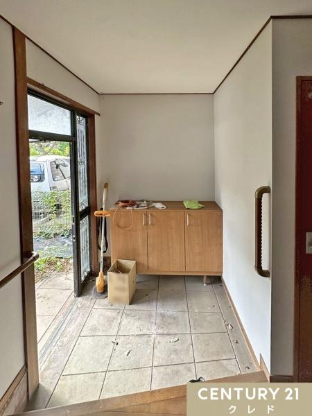 入間郡毛呂山町南台１丁目の中古一戸建て