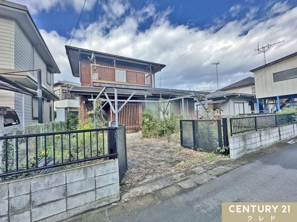 入間郡毛呂山町南台１丁目の中古一戸建て