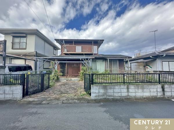 毛呂山町南台 中古一戸建て