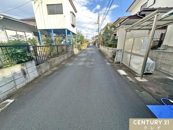 入間郡毛呂山町南台１丁目の中古一戸建て