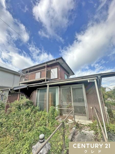 入間郡毛呂山町南台１丁目の中古一戸建て