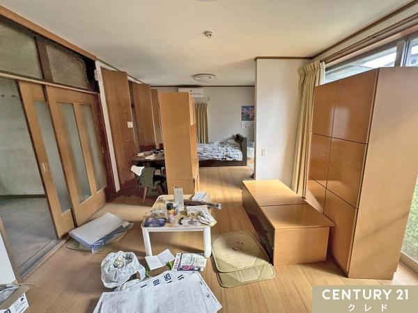 入間郡毛呂山町南台１丁目の中古一戸建て