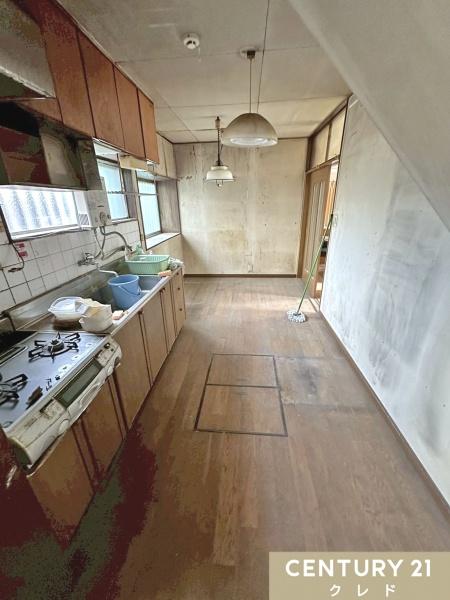 入間郡毛呂山町南台１丁目の中古一戸建て
