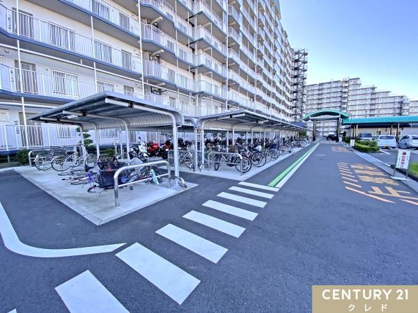 若葉台マンション(その他共用部分)