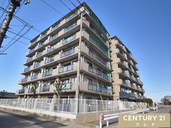 ライオンズマンション川越南古谷