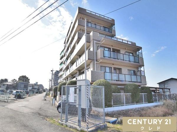ライオンズマンション川越南古谷