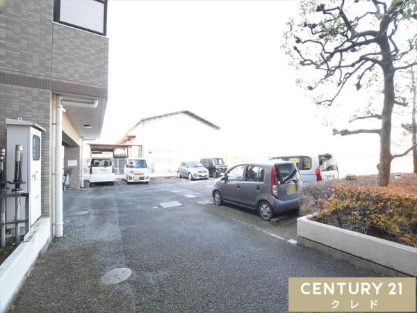 ライオンズマンション川越南古谷