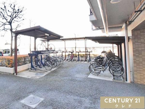 ライオンズマンション川越南古谷