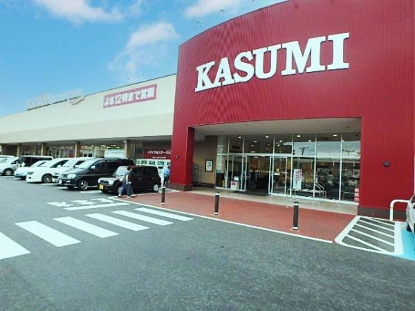 川越市大字下松原の中古一戸建て(カスミフードスクエアふじみ野店)