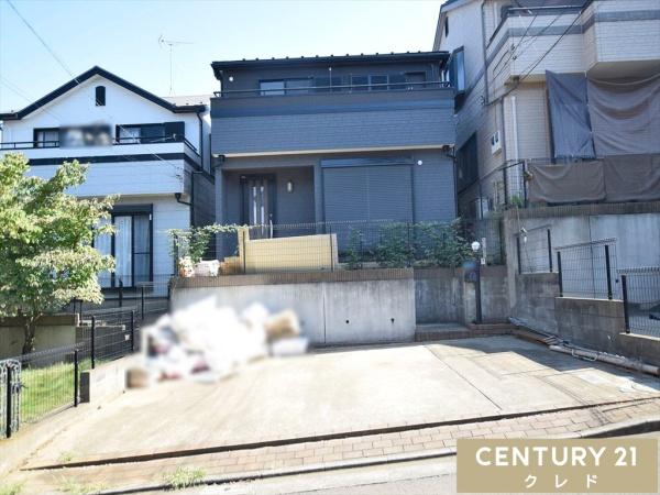 川越市下松原　中古一戸建て