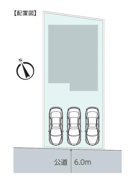 川越市大字下松原の中古一戸建て