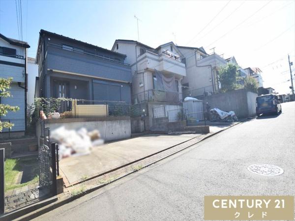 川越市下松原　中古一戸建て