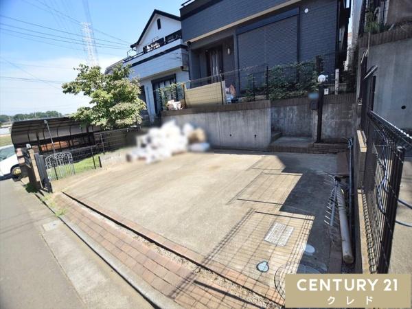 川越市下松原　中古一戸建て