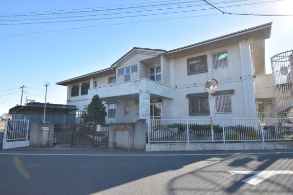 川越市小室 新築一戸建て(小室保育園)