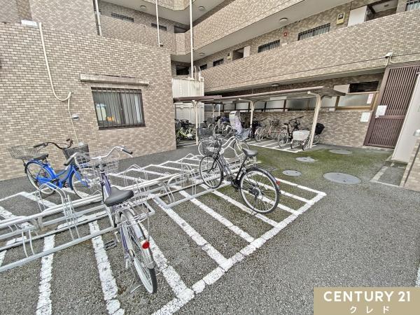 ライオンズマンション若葉台(その他共用部分)
