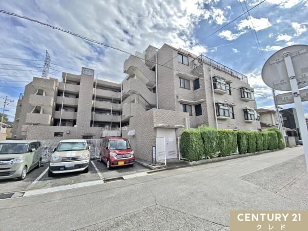 ライオンズマンション若葉台(その他現地)