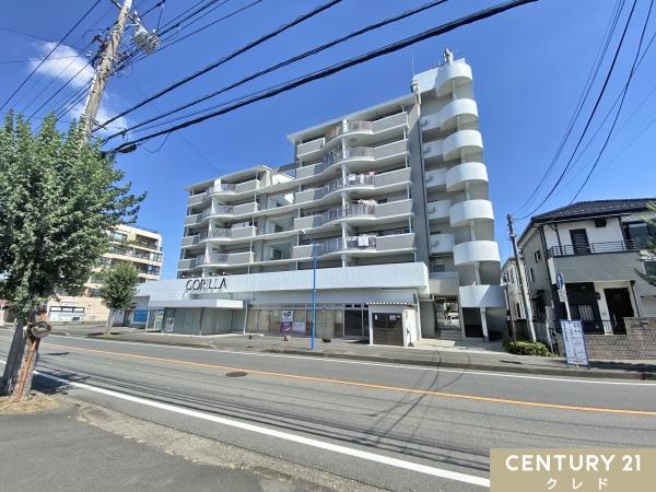 レジェンド北坂戸