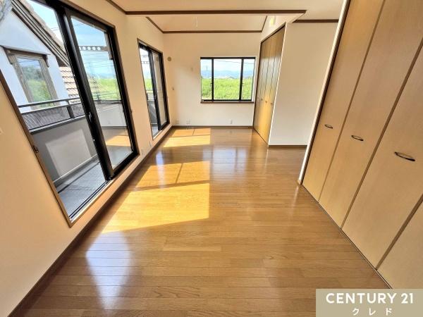 坂戸市伊豆の山町の中古一戸建て