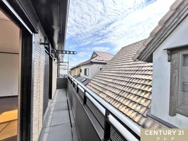 坂戸市伊豆の山町の中古一戸建て