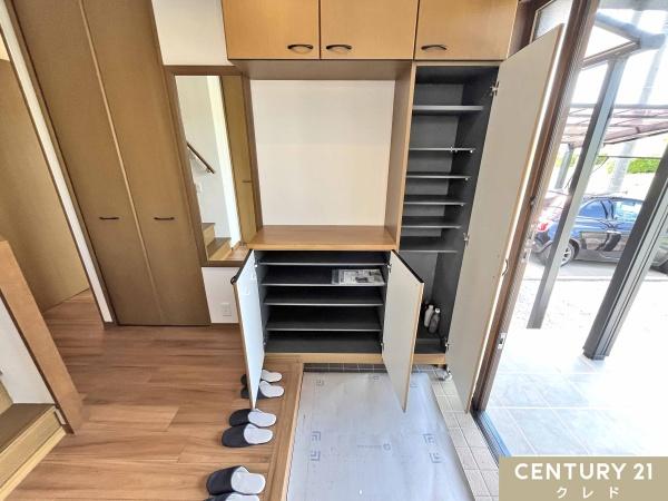 坂戸市伊豆の山町の中古一戸建て