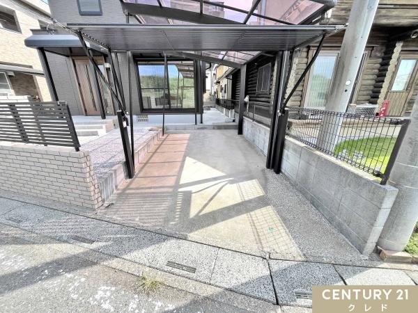 坂戸市伊豆の山町の中古一戸建て