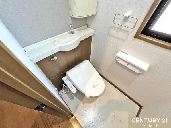 坂戸市伊豆の山町の中古一戸建て