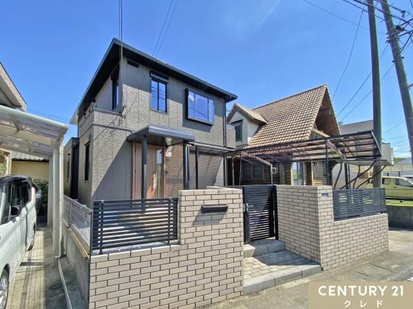 坂戸市伊豆の山町の中古一戸建て