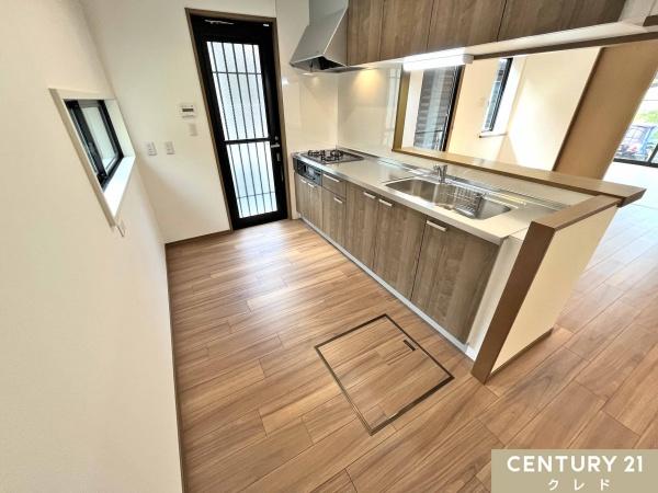 坂戸市伊豆の山町の中古一戸建て
