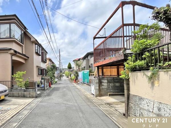 毛呂山町南台第7　新築分譲住宅　全2棟　2号棟