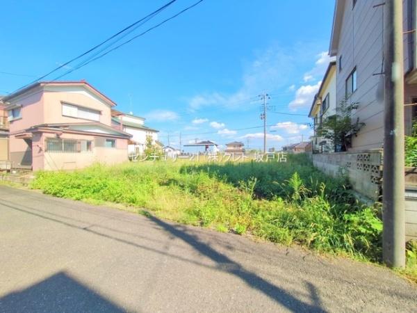川越市古市場第2　新築一戸建て
