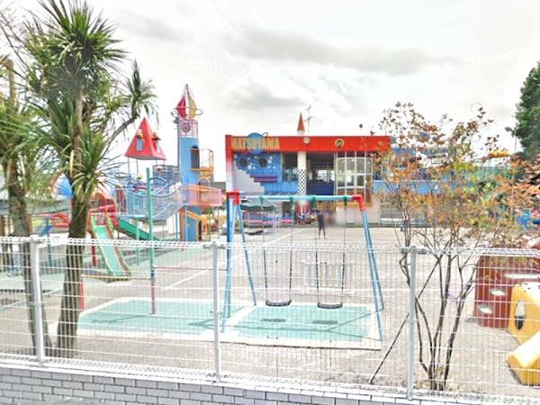 東松山市松葉町　新築分譲住宅　全6棟　1号棟(東松山学園松山幼稚園)